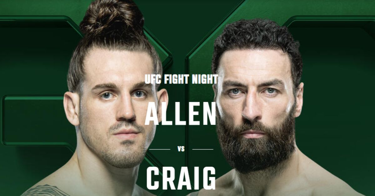 Allen vs. Craig