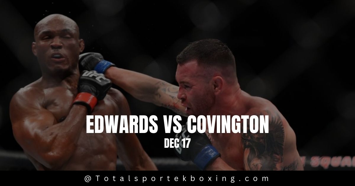 EDWARDS VS COVINGTON